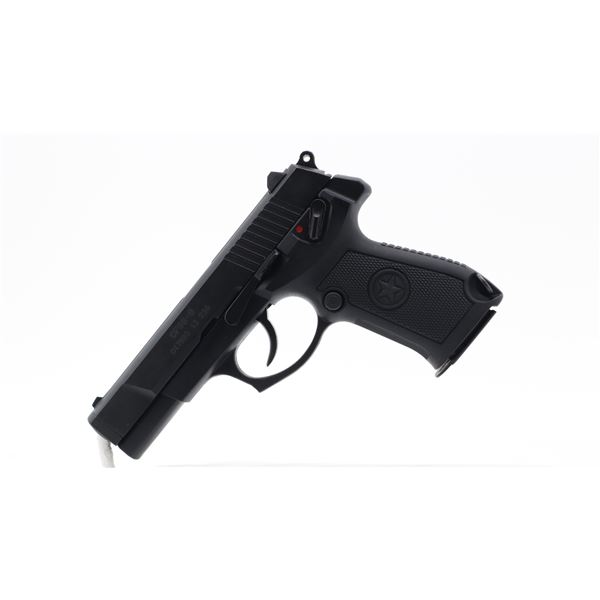 EMEI, MODEL: CF98-9, CALIBER: 9MM LUGER