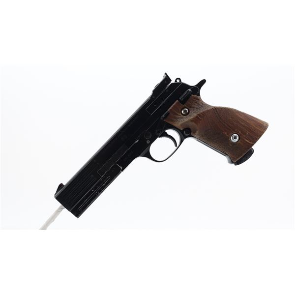 BERETTA, MODEL: 89, CALIBER: 22 LR