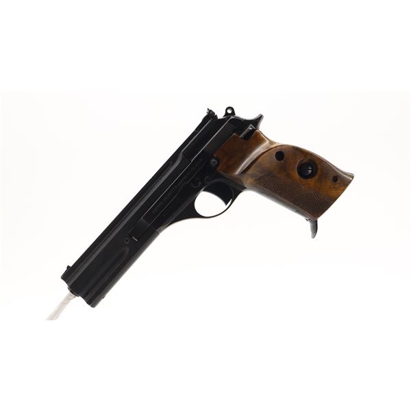 BERETTA, MODEL: 76, CALIBER: 22 LR
