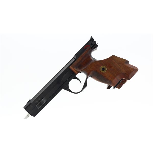 VOSTOK, MODEL: IJ-35M, CALIBER: 22 LR