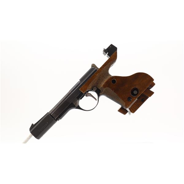 UNIQUE, MODEL: DES/69, CALIBER: 22 LR