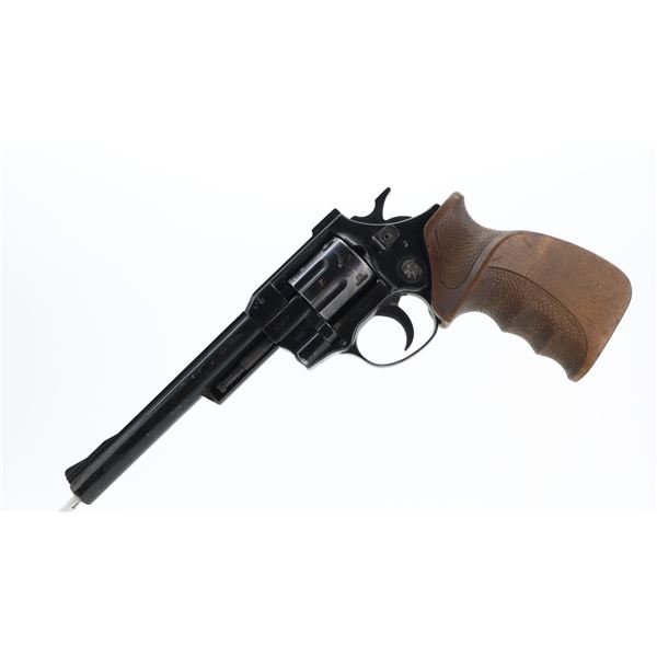 ARMINIUS, MODEL: HW7, CALIBER: 22 LR