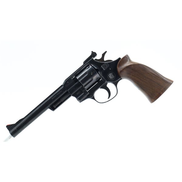 ARMINIUS, MODEL: HW9, CALIBER: 22 LR