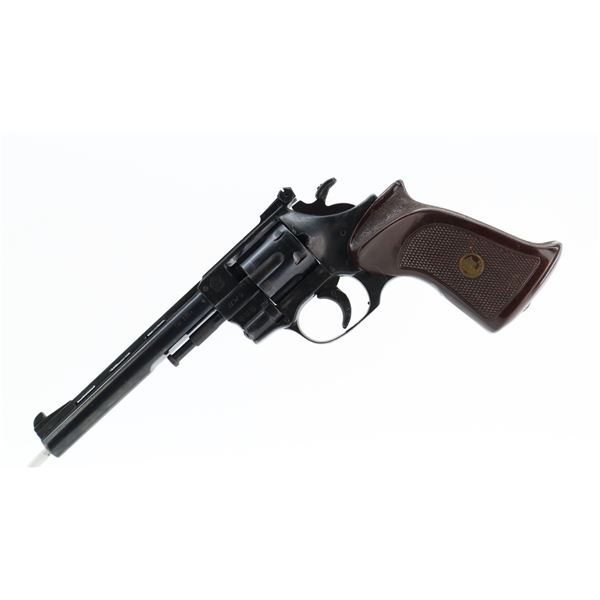 ARMINIUS, MODEL: HW9, CALIBER: 22 LR