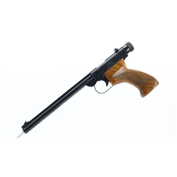 DRULOV, MODEL: PAV, CALIBER: 22 LR