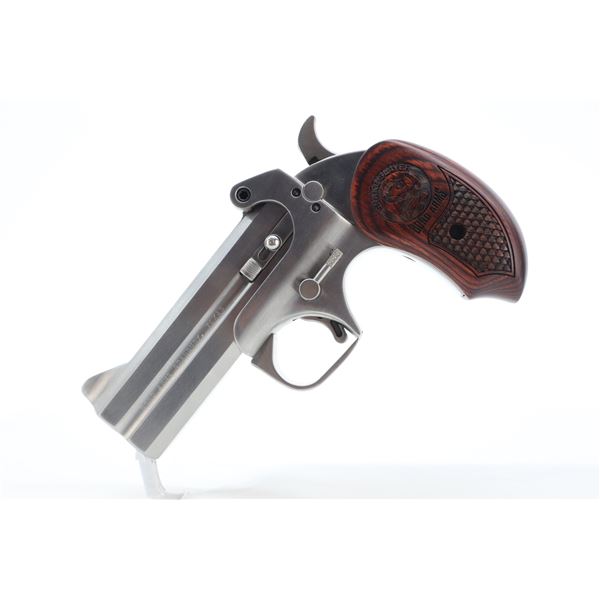 BOND ARMS, MODEL: SNAKE SLAYER, CALIBER: 45 LC 410