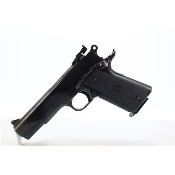 NORINCO, MODEL: NP28, CALIBER: 9MM LUGER