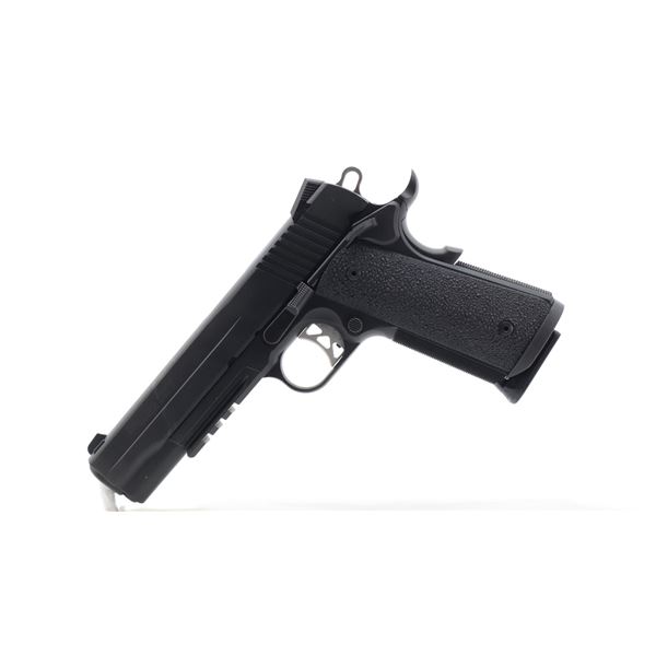 SIG SAUER, MODEL: TAC OPS 1911, CALIBER: 45 ACP