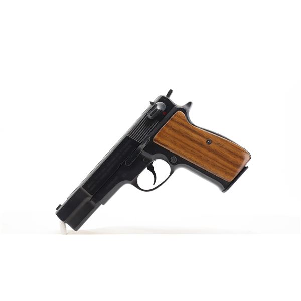 NORINCO, MODEL: NP18, CALIBER: 9MM LUGER