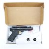 Image 3 : RUGER, MODEL: MK IV TACTICAL, CALIBER: 22 LR