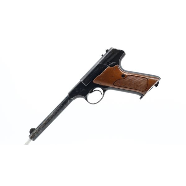 COLT , MODEL: HUNTSMAN , CALIBER: 22 LR