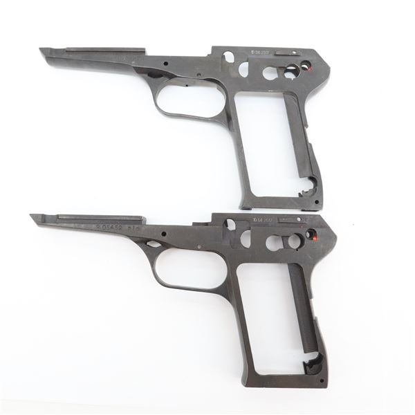 CZ, MODEL: 52, CALIBER: N/A