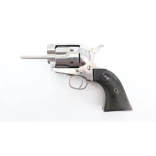 COLT, MODEL: 1873 SINGLE ACTION ARMY, CALIBER: N/A