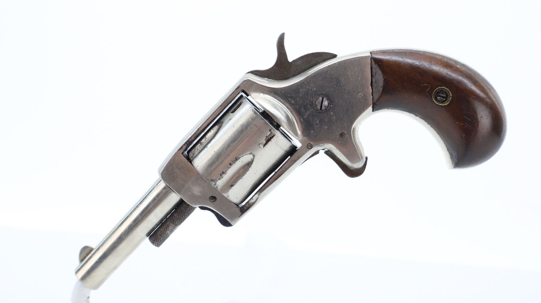 32 Cal Defender DEFENDER , MODEL: 89 , CALIBER: 32 RF