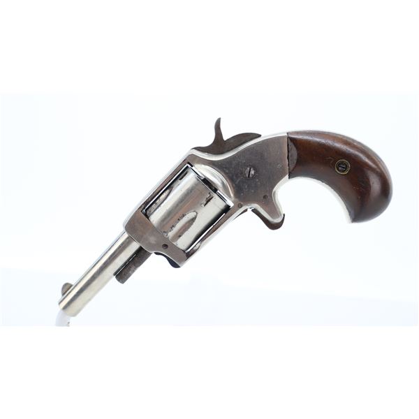 DEFENDER , MODEL: 89 , CALIBER: 32 RF