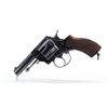 Image 1 : WEBLEY , MODEL: RIC NO 1 NEW MODEL  , CALIBER: 476 REV