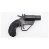 Image 2 : UNKNOWN BRITISH  , MODEL: NO 2 MK5, FLARE GUN  , CALIBER: 26.5MM