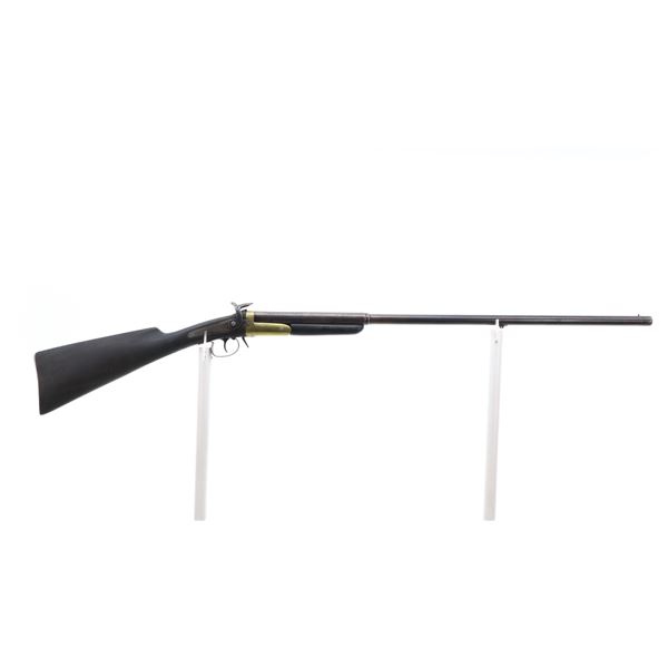 UNKNOWN , MODEL: PINFIRE SHOTGUN , CALIBER: 16GA