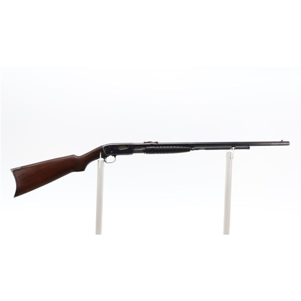 REMINGTON , MODEL: 12-C , CALIBER: 22 LR