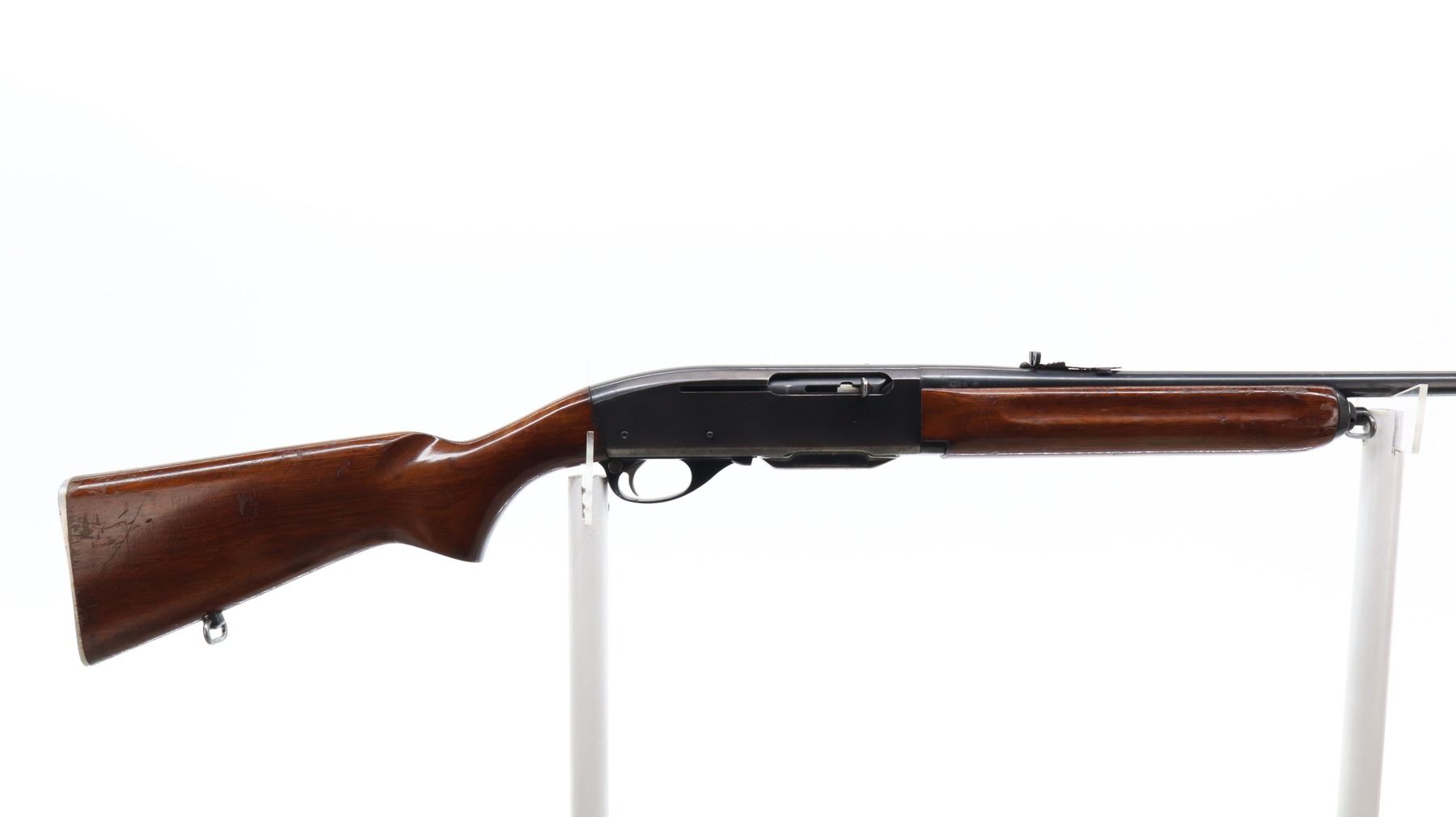 Model 740 REMINGTON , MODEL: 740 WOODSMASTER , CALIBER: 308 WIN