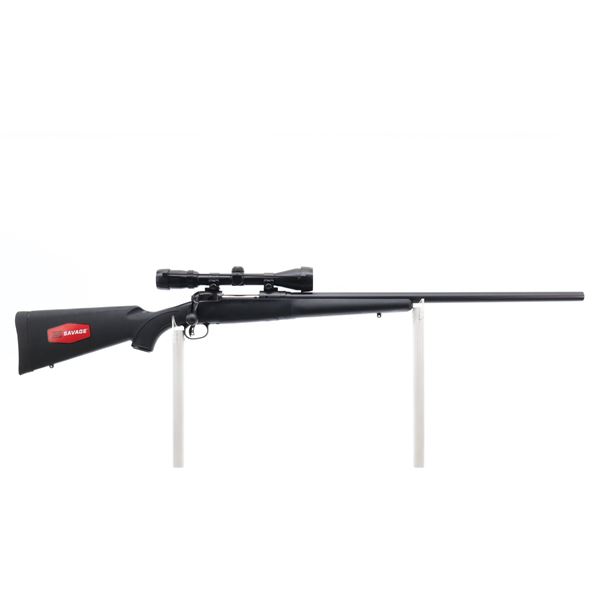 SAVAGE , MODEL: 12 TARGET , CALIBER: 308 WIN