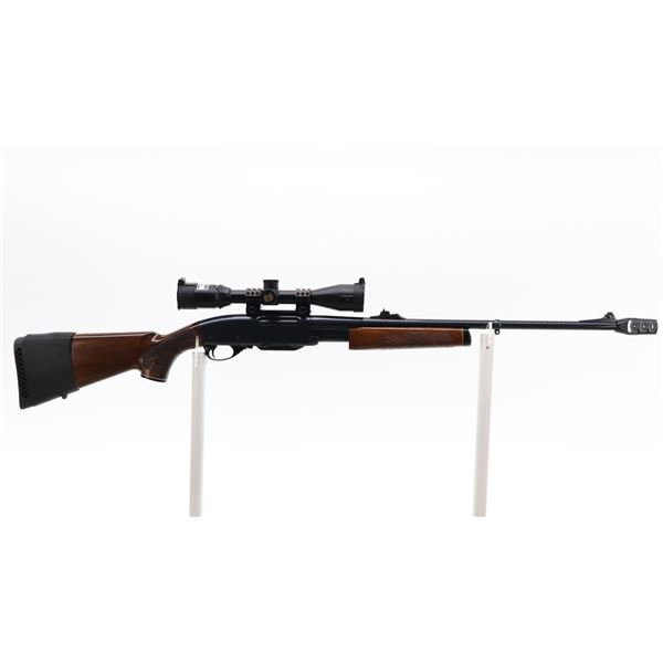 REMINGTON , MODEL: 760 GAMEMASTER , CALIBER: 30-06 SPRG