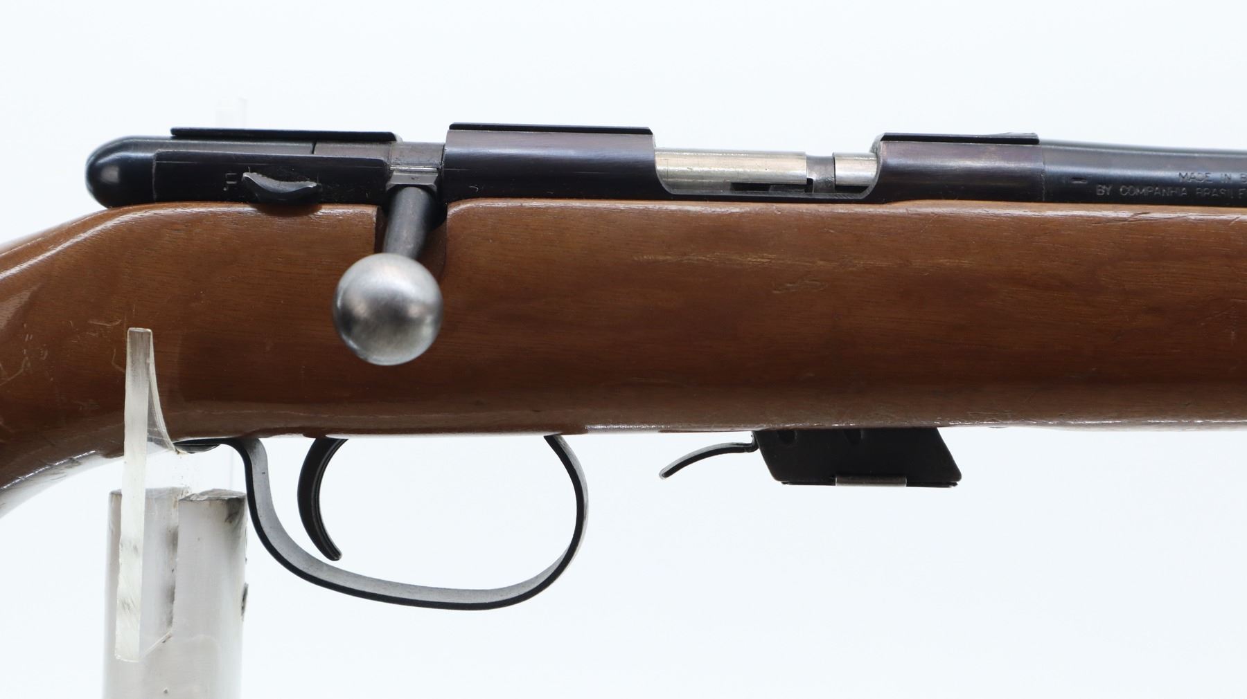 Model 171 CIL , MODEL: 171 , CALIBER: 22 LR