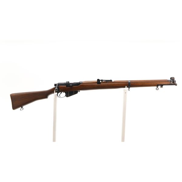 LEE ENFIELD , MODEL: NO 1 MK3 , CALIBER: 303 BR