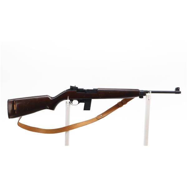 ERMA , MODEL: E M1-22 , CALIBER: 22 LR