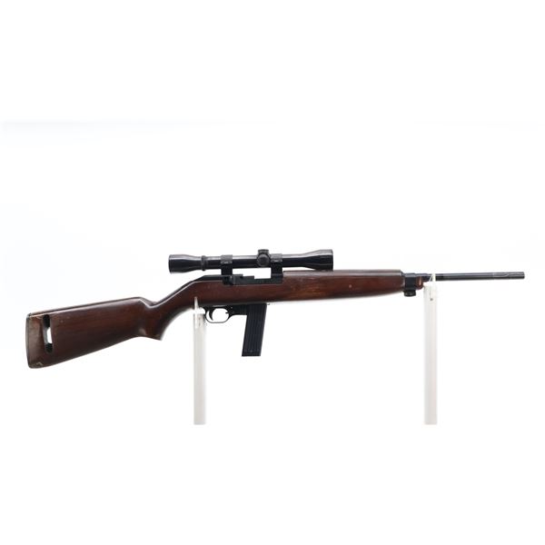 ERMA , MODEL: E M1-22 , CALIBER: 22 LR