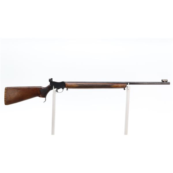 BSA , MODEL: MARTINI , CALIBER: 22 LR