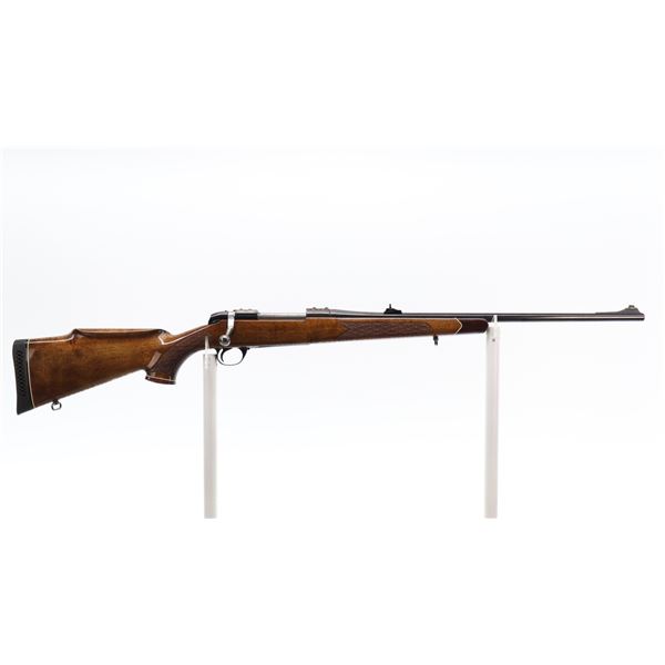 BSA , MODEL: CF2 , CALIBER: 30-06 SPRG