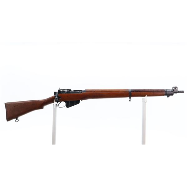 LEE ENFIELD , MODEL: NO4 MK1 , CALIBER: 303 BR