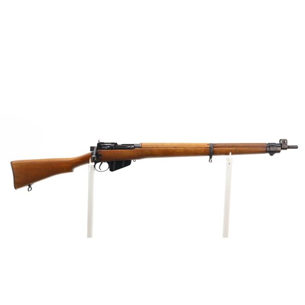 LEE ENFIELD , MODEL: NO4 MKI , CALIBER: 303 BR