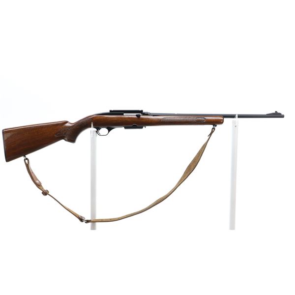 WINCHESTER , MODEL: 100 , CALIBER: 308 WIN