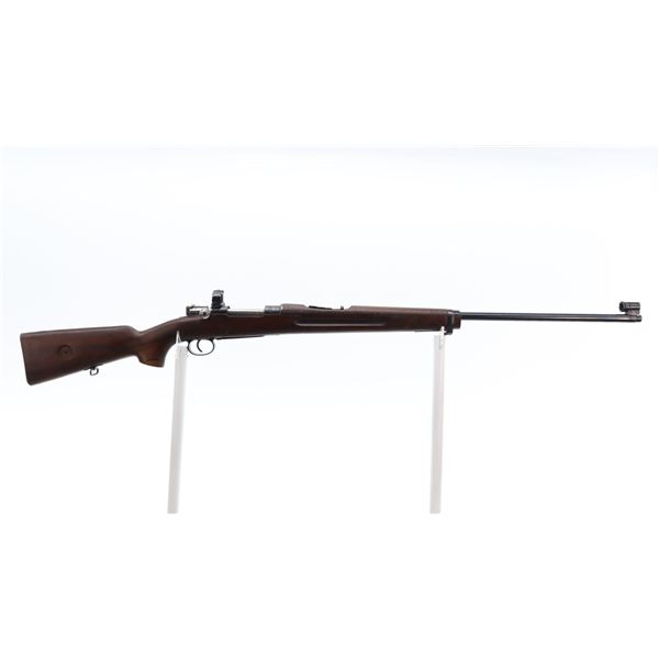 CARL GUSTAFS , MODEL: 96 TARGET , CALIBER: 6.5 X 55 SWEDISH
