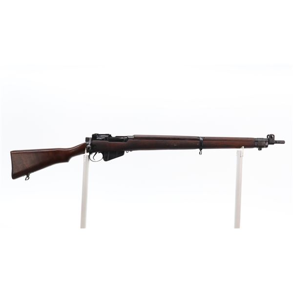 LEE ENFIELD , MODEL: NO4 MK1 , CALIBER: 303 BR