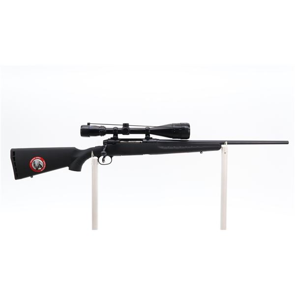 SAVAGE , MODEL: AXIS , CALIBER: 223 REM