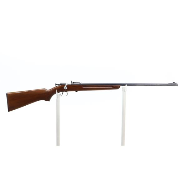 WINCHESTER , MODEL: 68  , CALIBER: 22 LR