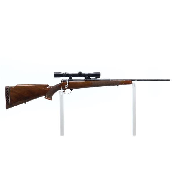 FN BROWNING , MODEL: MEDALLION , CALIBER: 308 WIN