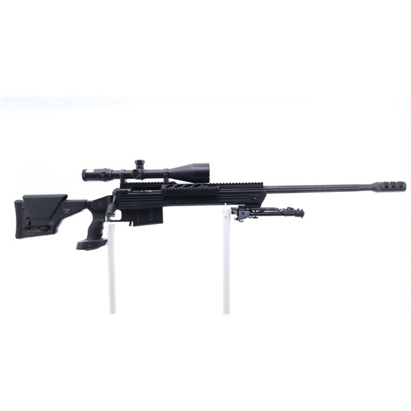 SAVAGE , MODEL: 110 BA , CALIBER: 300 WIN MAG