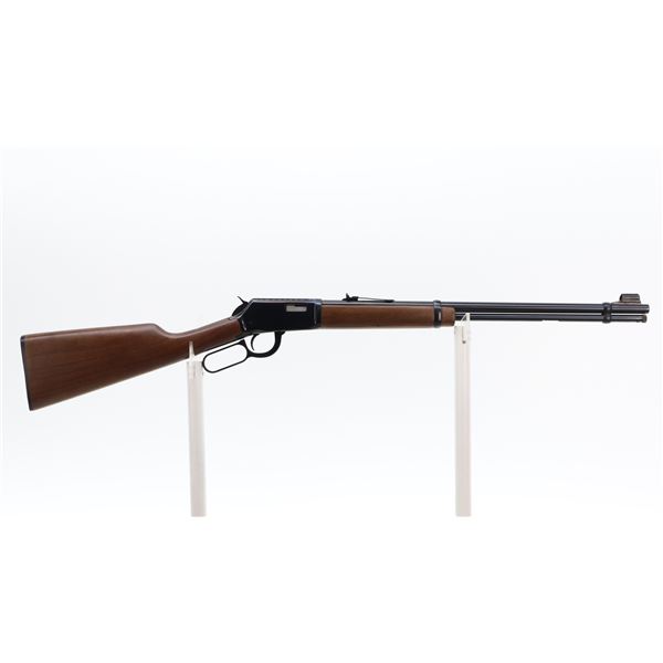 WINCHESTER , MODEL: 94 22 , CALIBER: 22 LR