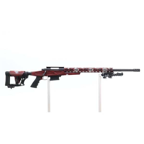 HOWA , MODEL: 1500 APC CANADIAN , CALIBER: 223 REM