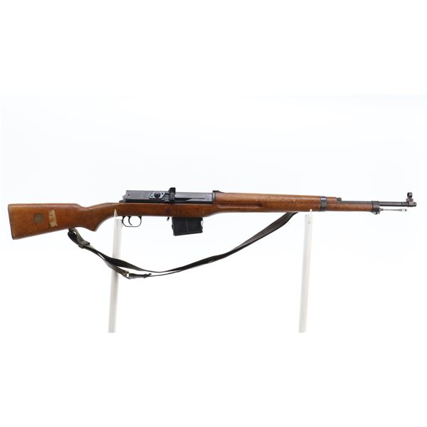 SWEDISH LJUNGMAN , MODEL: AG42B , CALIBER: 6.5 X 55 SWEDE