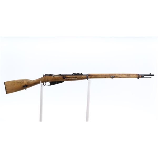 MOSIN NAGANT , MODEL: M91 , CALIBER: 7.62 X 54R