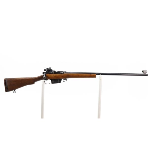 LEE ENFIELD , MODEL: NO4 MK2 CUSTOM , CALIBER: 7.62 N