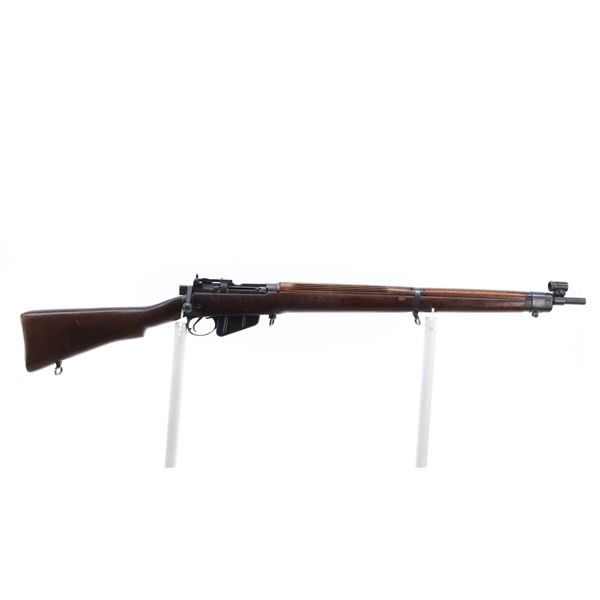 LEE ENFIELD , MODEL: NO4 MK1* , CALIBER: 7.62 N