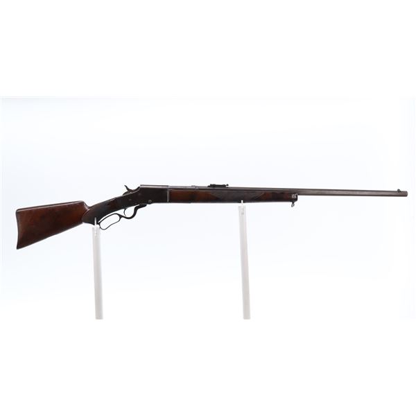 BULLARD , MODEL: LARGE FRAME REPEATER , CALIBER: 40-90 BULLARD