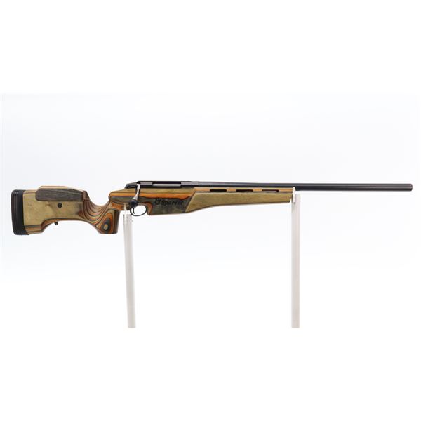 TIKKA , MODEL: T3 SPORTER  , CALIBER: 308 WIN