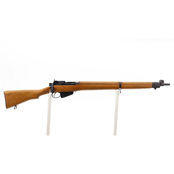 LEE ENFIELD , MODEL: NO4 MK2 , CALIBER: 303 BR